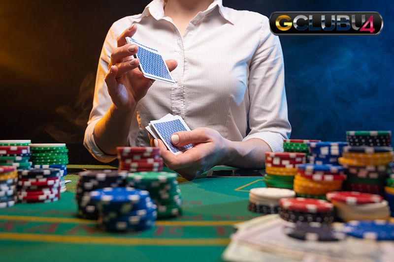 สนองทุกความสนุก Gclub casino online เว็บพนันที่มีเกมขึ้นโต๊ะมากที่สุดในประเทศไทย เมื่อก่อนนี้หาเล่นยากมาก สำหรับการพนัน