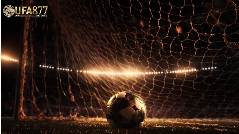 ศูนย์รวมเกมเสี่ยงโชคบนอินเทอร์เน็ต